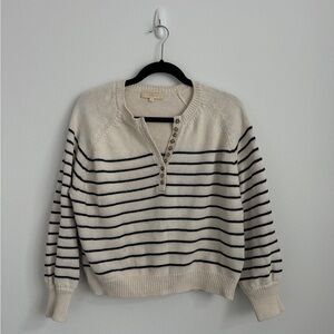 SEZANE jumper sz S